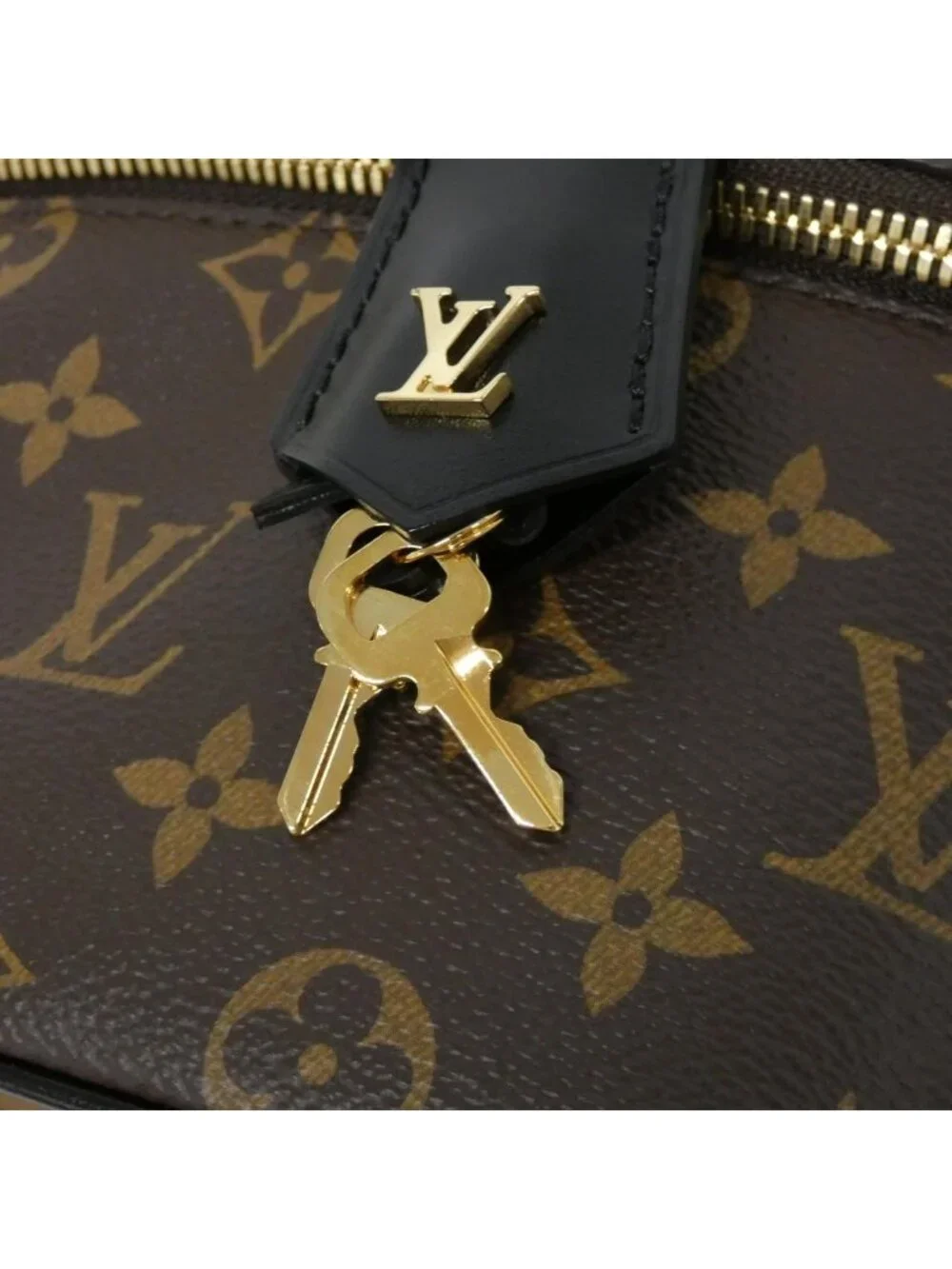 Louis Vuitton this authentic